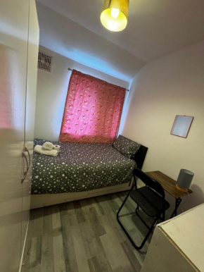 Single bedroom D1 Greater Manchester
